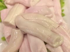 -潮汕美牛肉丸火锅店(天宁寺店)