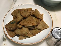-杏花堂·山西菜馆(晋中万达店)