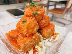 -白仁仔· 活烤海鲜 宵夜(豫园店)