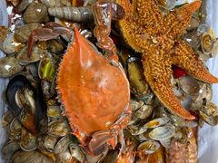 -老郑海鲜楼(天桥店)