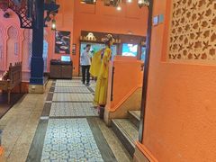 -清真·双公羊·馕坑烤全羊(奥体店)