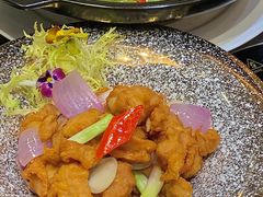 -好彩海鲜火锅饭店(银河百老汇店)