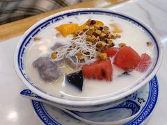 -江记甜品(罗湖店)