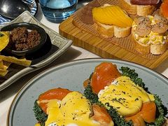 -STARRY CAFE & LOUNGE BAR(高新店)