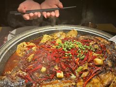 -烤匠麻辣烤鱼(万象城店)