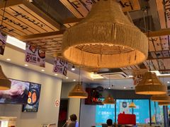 -豪享来中西餐厅(隆昌店)