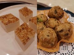 -稻香酒家(长宁KING88广场店)