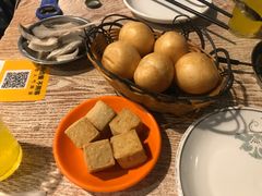 -范贤光鸡公煲(平乐园总店)