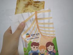 -爸爸糖吐司面包(北京西单大悦城店)