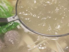-浪里寻·臻牛养生牛肉火锅(方圆荟店)