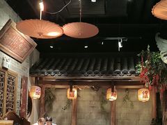 -南京大牌档(之心城店)