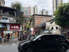 -舒记粉店(七星路店)