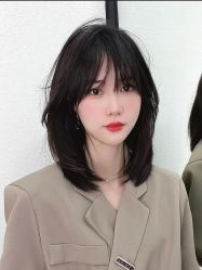 -朗峰专业美发沙龙