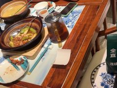 -瓷忆·瓷文化餐厅(上海店)