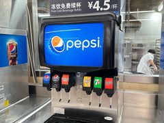 -山姆餐吧(山姆会员商店店)
