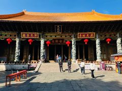 -大理文庙(大理古城)