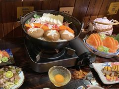 -温野菜涮涮锅(万象城店)