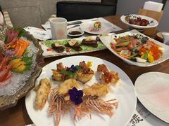 -熹炭精致日料(金融街购物中心店)