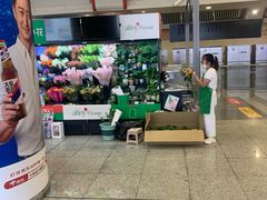-王府井(地铁站)