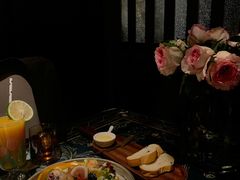 -第101座花园餐厅(湖滨88店)