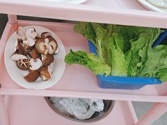 -花苑美食横琴生蚝火锅(拱北粤华路店)