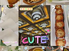 -顺德人家食府(黄金广场店)