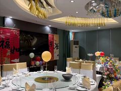 -尖沙咀大酒楼(罗村店·粤菜海鲜·宴会聚餐)