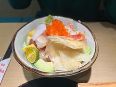 -沼津港精致料理·寿喜烧·烧鸟(漕河泾印象城店)