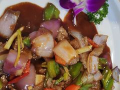 -味妙顺德厨房(绿地缤纷城店)