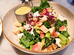 -玛尚诺意式餐厅(长宁来福士店)