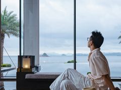 -深圳大梅沙京基洲际度假酒店
