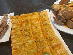 -老万烧烤(典逸心洲店)