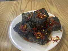 臭豆腐-五娭毑臭豆腐(黄兴南路店)
