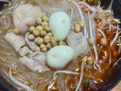 -青石桥老瓦房肥肠粉总店(青石桥总店)