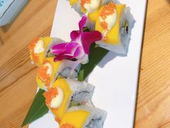 -酒井酱子·深夜食堂(东城汇店)