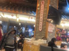 -粤点越有·茶点·粤菜(樵岭国际店)