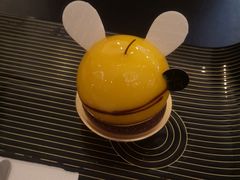 -Salon de The de Joel Robuchon(外滩18号店)