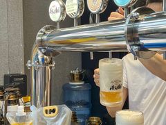-微醺烤牛·炭火烧烤·精酿啤酒(东郊记忆店)