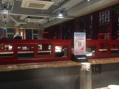 -蜀留香火锅·始于1999·原四川老火锅(白堤路店)