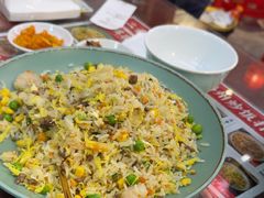 -扬二春炒饭(国庆路总店)