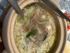 -肴约·花园式餐厅(湖里店)