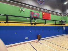 -翼速篮球·儿童体适能·中考体育(鲁能城店)