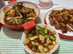 -三毛烧烤·南昌大排档(山姆店)