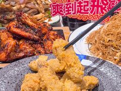 -友德福.老字号粤菜.广州地标融合美食(荔湾路店)