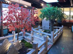 -三凤酒家·百年无锡菜(清扬茂业店)