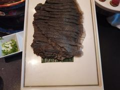 -南门四季铜锅涮肉(大屯·北苑店)