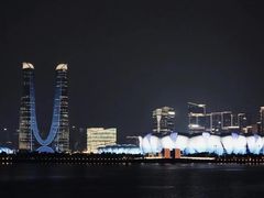-钱江新城