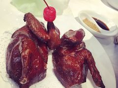 -翠清酒家(万丰路店)