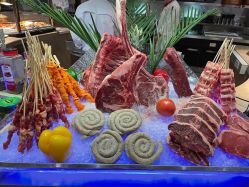 -星河湾酒店·宴会厅(番禺大道北店)