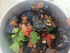 -自黑豆夫·臭豆腐夹馍(四海唐人街店)